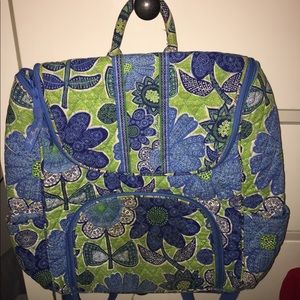 Vera Bradley backpack